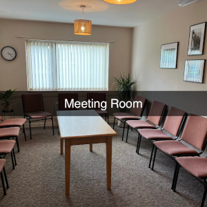 Uplyme Village Hall meeting room gallery icon